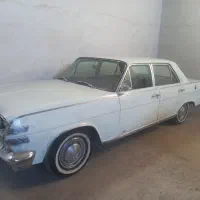 آمباسادور ۱۹۶۶