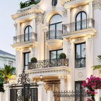 مشارکت در ساخت / ۵۱۰ متری /  بدون ورودی