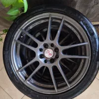 رینگ اکینا ژاپن