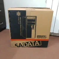 قاب کیس کامپیوتر SADATA