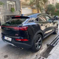 دیگنیتی پرستیژ مدل ۴۰۲ مارون