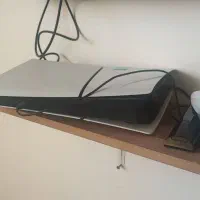 ps5 slim digital 20 16|کنسول، بازی ویدئویی و آنلاین|مشهد, شهید معقول|دیوار