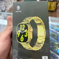 ساعت هوشمند