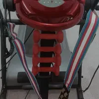 تردمیل ۴ کاره