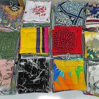 دستگیره آشپزخانه پارچه نخی ونسوز