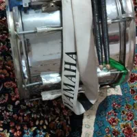 طبل ارتشی مخصوص هیئت های بزرگ