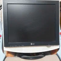 مانیتور ال جی
