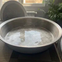 ماهیتابه یا تشت روحی