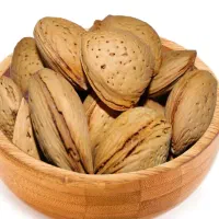 بادام سنگی درشت امسال