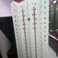 استند عینک