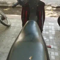 فروش فوری موتور شوکا بی کلاچ ۲۲بهمن نوبهار