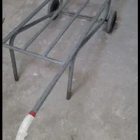 چرخ گاوصندوقی