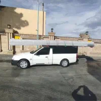حمل بار وانت آریسان 2