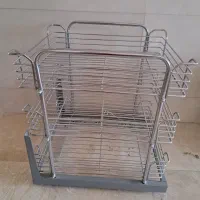 سبد سوپری کابینت در حد نو