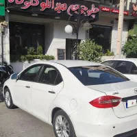 جک j5 اتومات و هایما s7 توربو