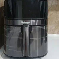هواپز برقی  بدون روغن (سرخکن)