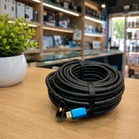 کابل HDMI 20  کیفیت تصویر 4K