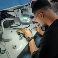 آموزش تخصصی ایسیو (ECU)