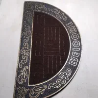 پادری برای سرویس بهداشتی