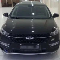 چری آریزو ۶ اکسلنت مدل ۱۳۹۸