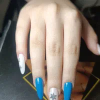 کاشت ناخن