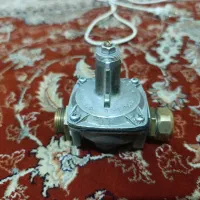 رگلاتور آبگرم کن