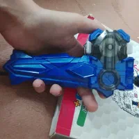 پرتابگر اصل فصل هفتم