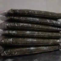 سبزی قرمه خانگی
