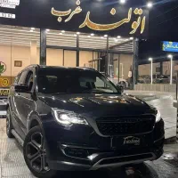فروش اقساطی(۵۰درصدپیش) فیدلیتی پرایم ۴۰۱ اتولندغرب