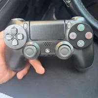 دسته ps4 اصلی