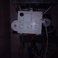 نصب و تعمیر پکیج و کولر گازی