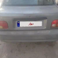 پرایدصبا ۸۴