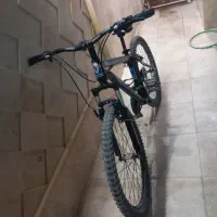 دوچرخه
