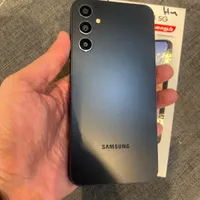 سامسونگ galaxy a34 5g با حافظه ۱۲۸|موبایل|تهران, حکیمیه|دیوار