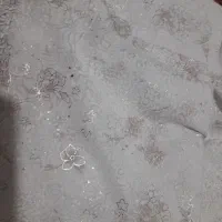 پارچه چادر عروس