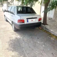 پراید مدل 85