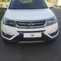 تیگو ۵|خودرو سواری و وانت|لنجان, |دیوار