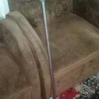 عصا نو آک آک