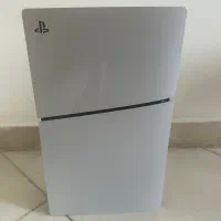 Ps5 اسلیم اکبند