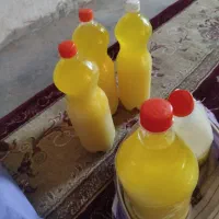 روغن مایه بز و گوسفندی تمیز تمیز مال زابل جان