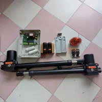 جک پارکینگی داتیس