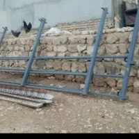 تجهیزات دام
