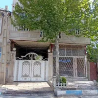 ۸قصب زمین لب بلوار بین الحرمین
