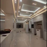 انجام برقکاری ساختمان، نصب لوستر، هالوژن، آیفون