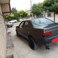 پژو روآ