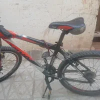 دوچرخه ۲۶ ویوا