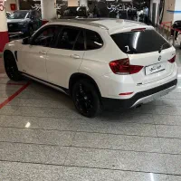 Bmw x1 2014|خودرو سواری و وانت|تهران, اقدسیه|دیوار