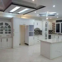 طراحی وساخت کابینت