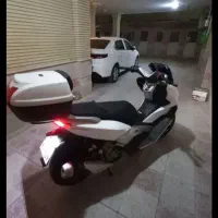 موتور ویسته ۲۵۰