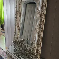 اینه وکنسول